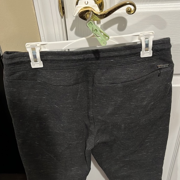 Grey Express Joggers - Picture 3 of 6